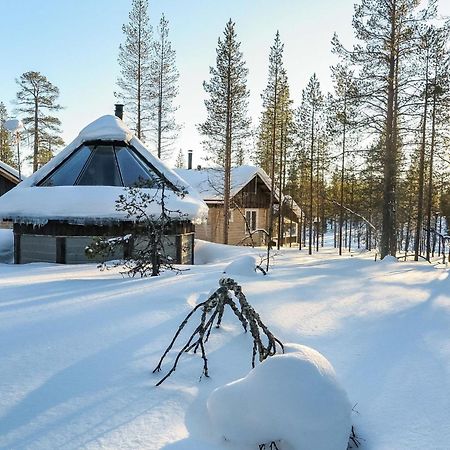 Holiday Home Arctic Hut- Laanila By Interhome Saariselkä Exterior foto